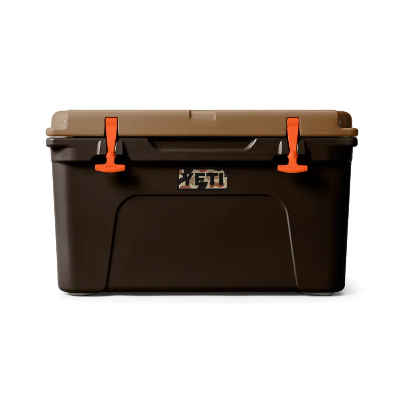 Yeti Tundra 45 Wetlands Camo