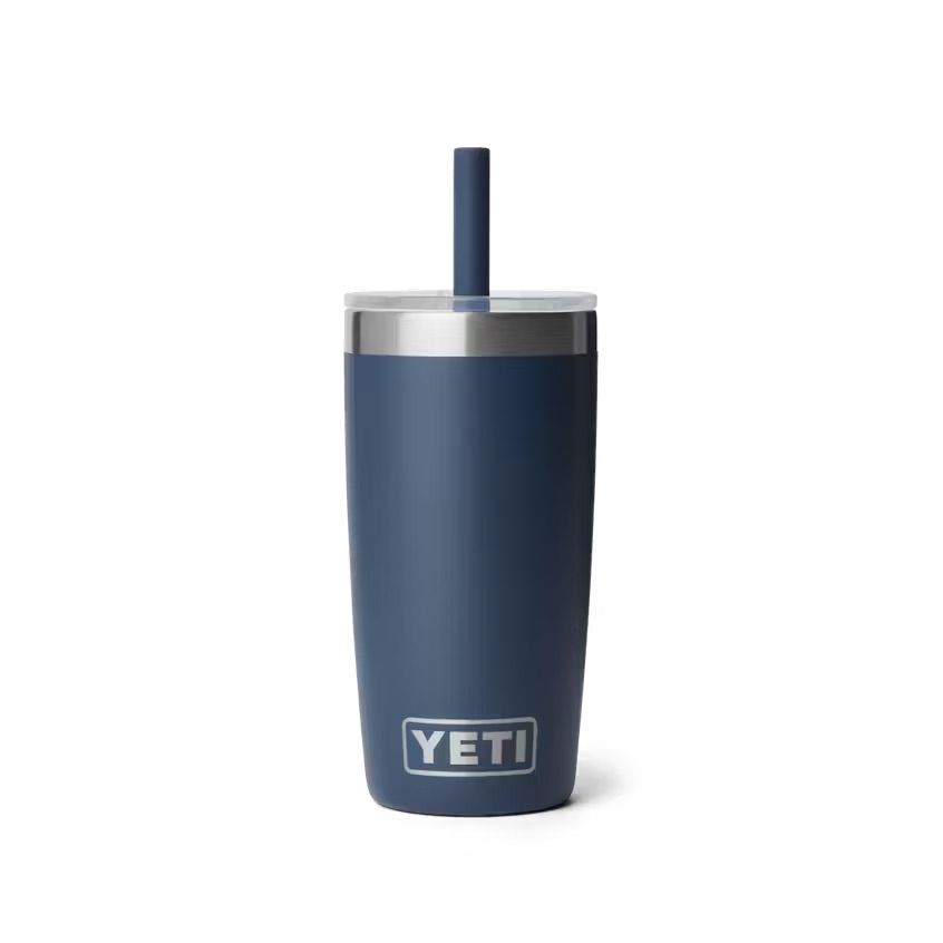 Yeti Rambler Jr 10 Oz Tumbler