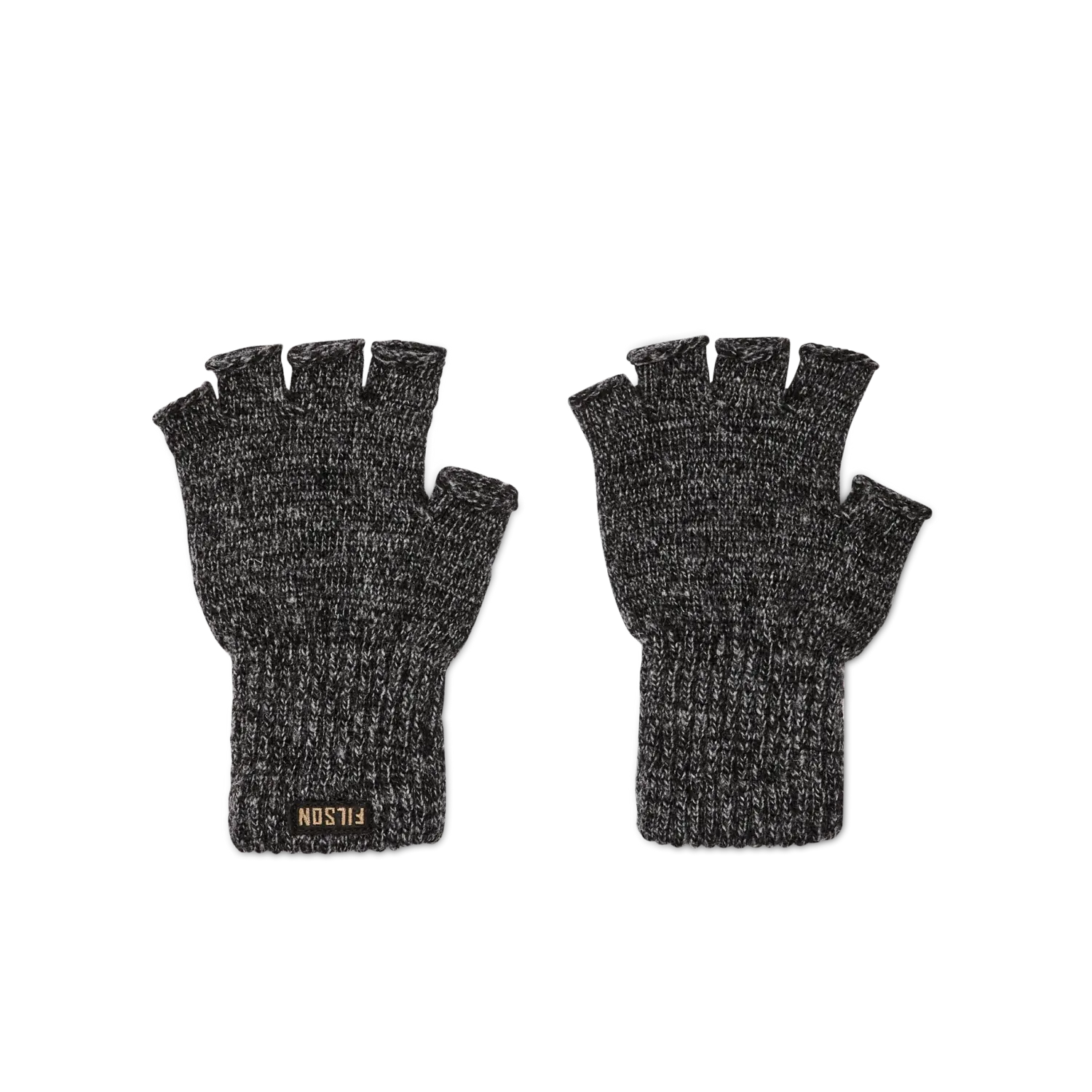 Filson Fingerless Knit Glove