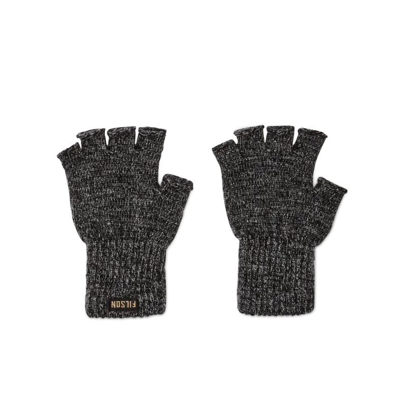 Filson Fingerless Knit Glove
