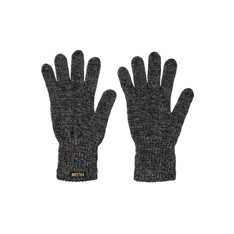 Filson Full Finger Knit Glove