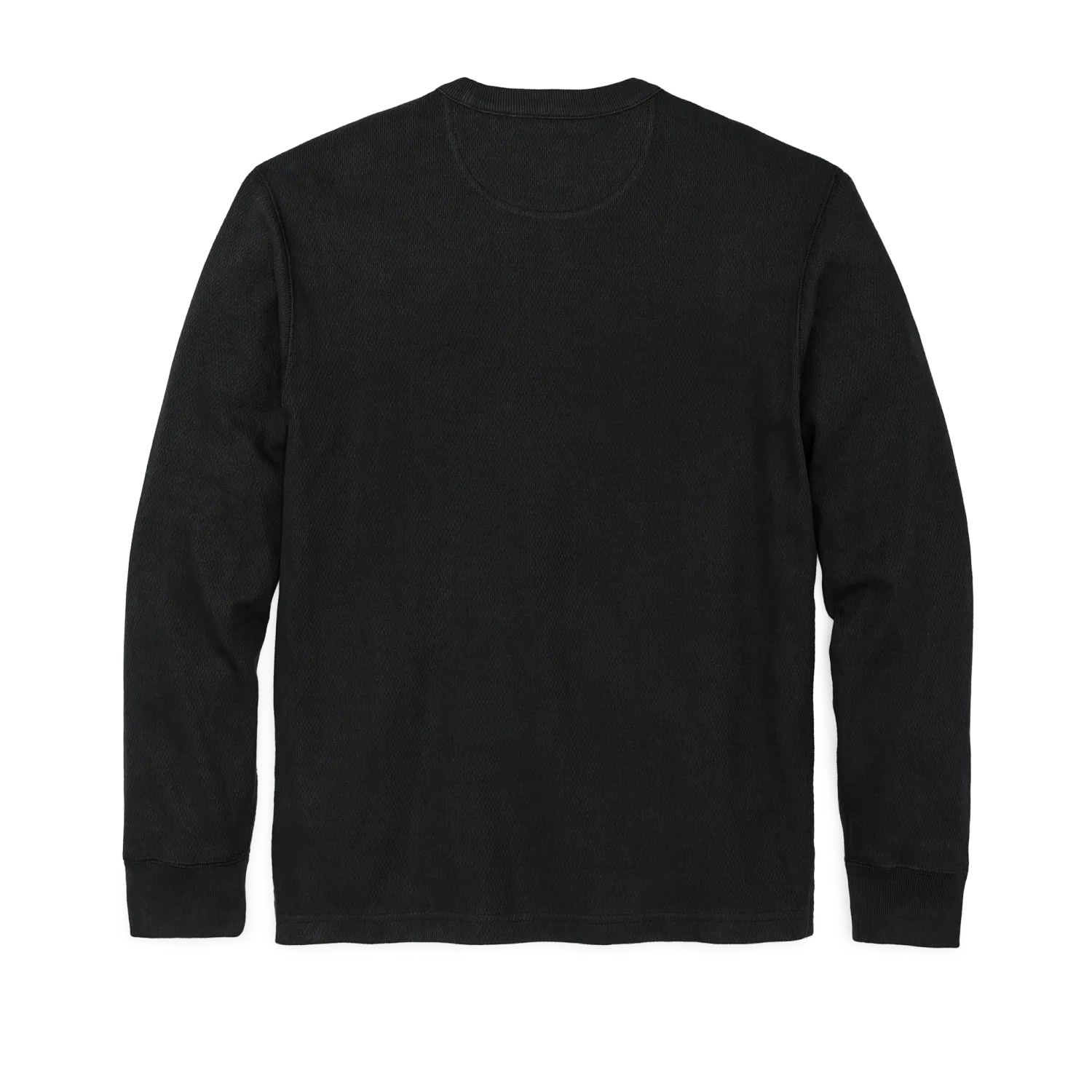Filson Waffle Knit Thermal Crewneck