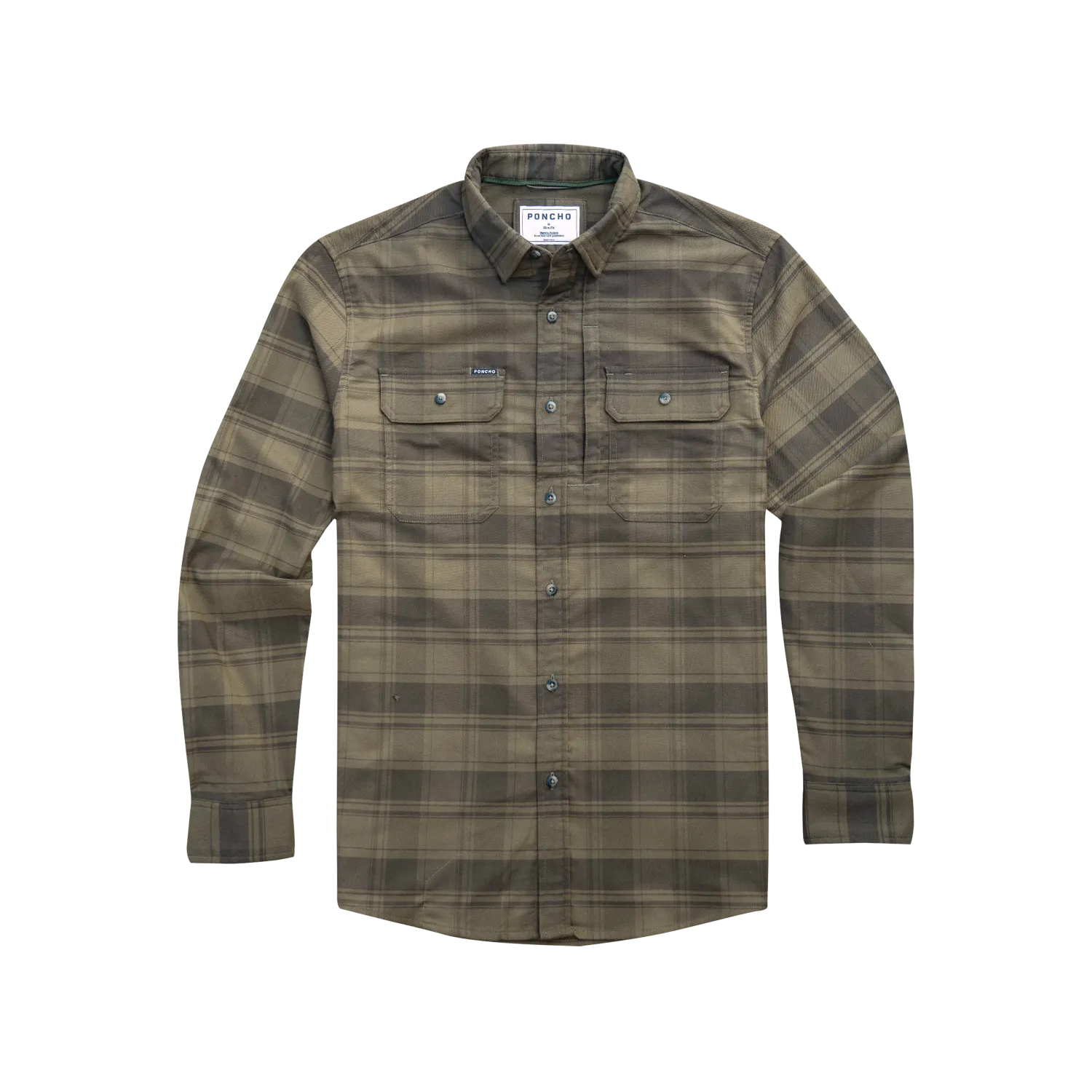 Poncho: The Telluride