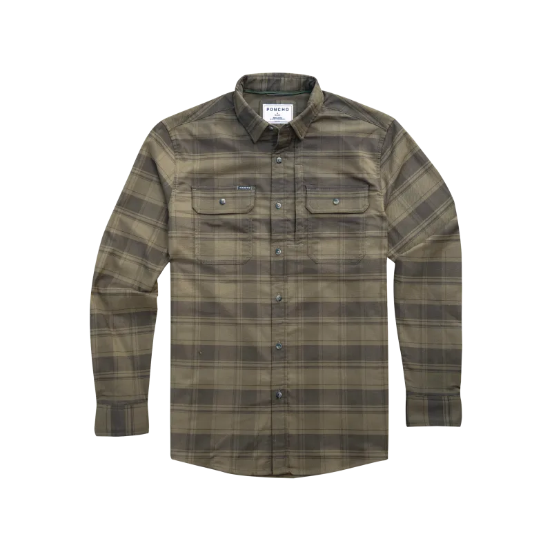 Poncho: The Telluride