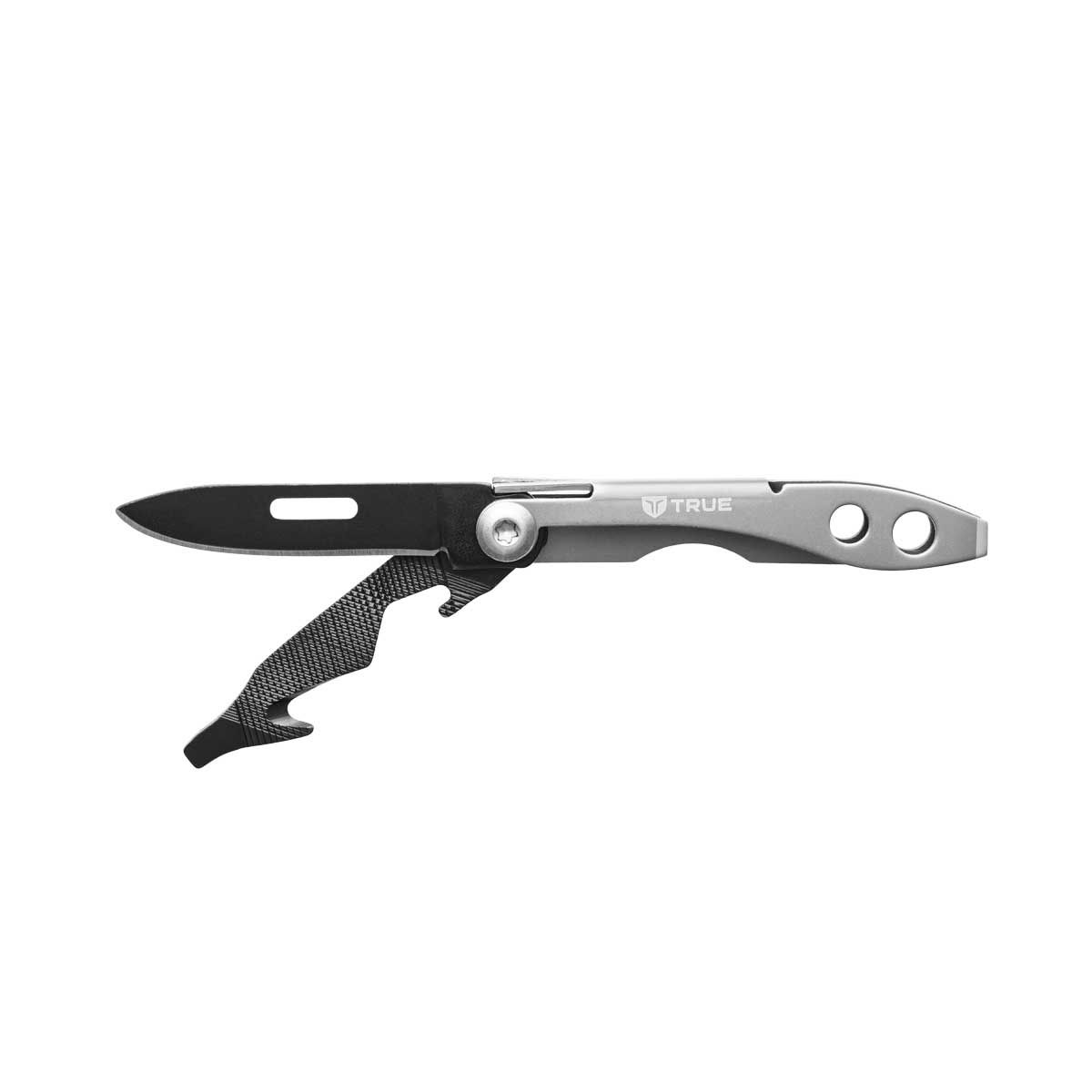 True Tweezer Tool 6 In 1