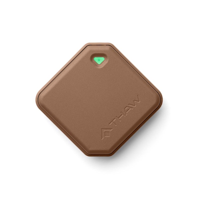 Thaw 2k Rechargeable Hand Warmer