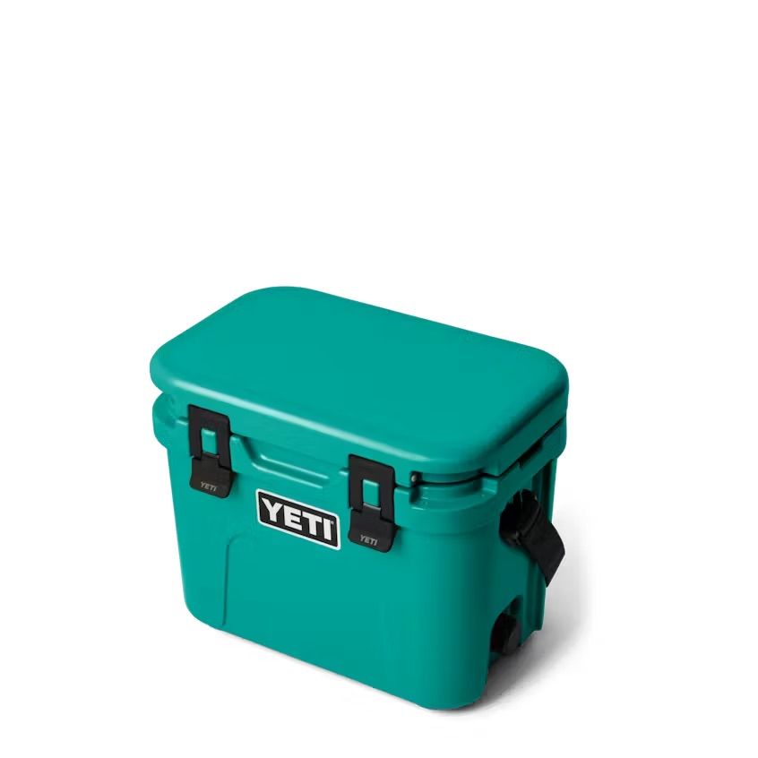 Yeti Roadie 15 Aquifer Blue