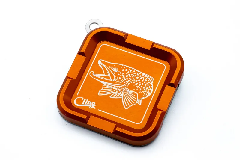 Cling Mag Grab Plus