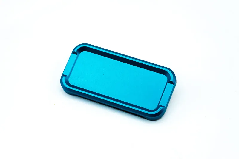 Cling Mag Grab Doublestack