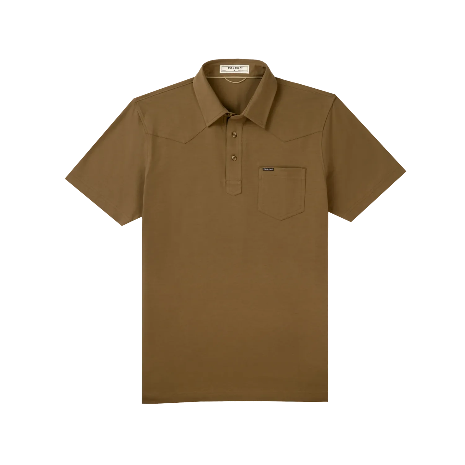 Poncho The Truck Bed