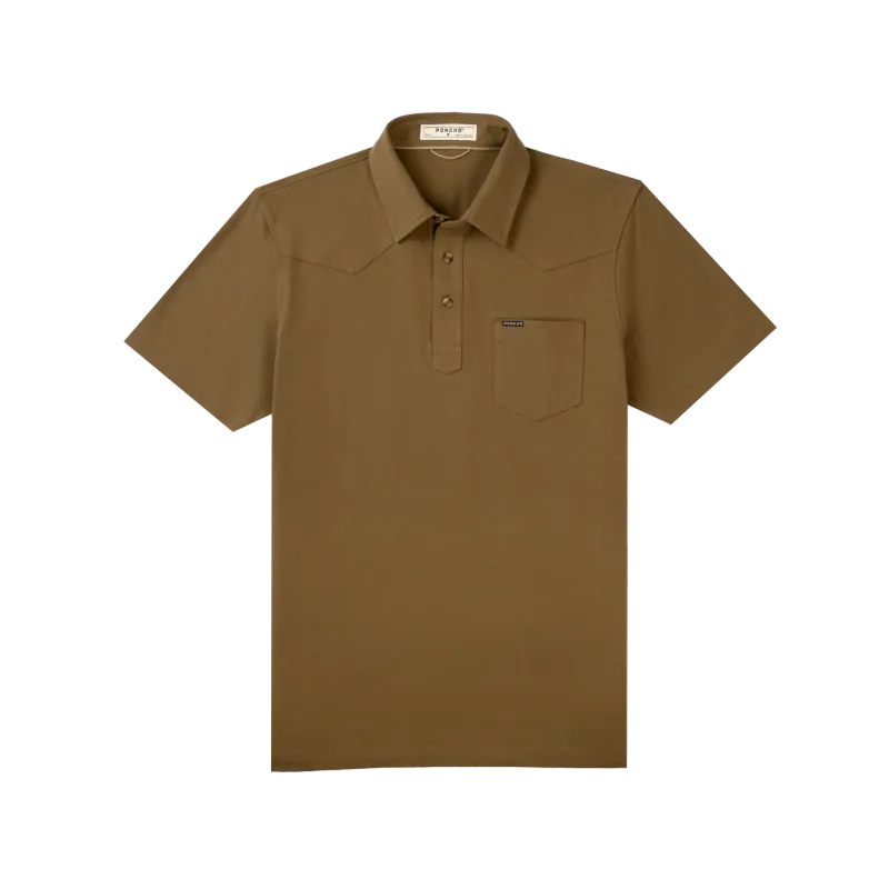 Poncho The Truck Bed