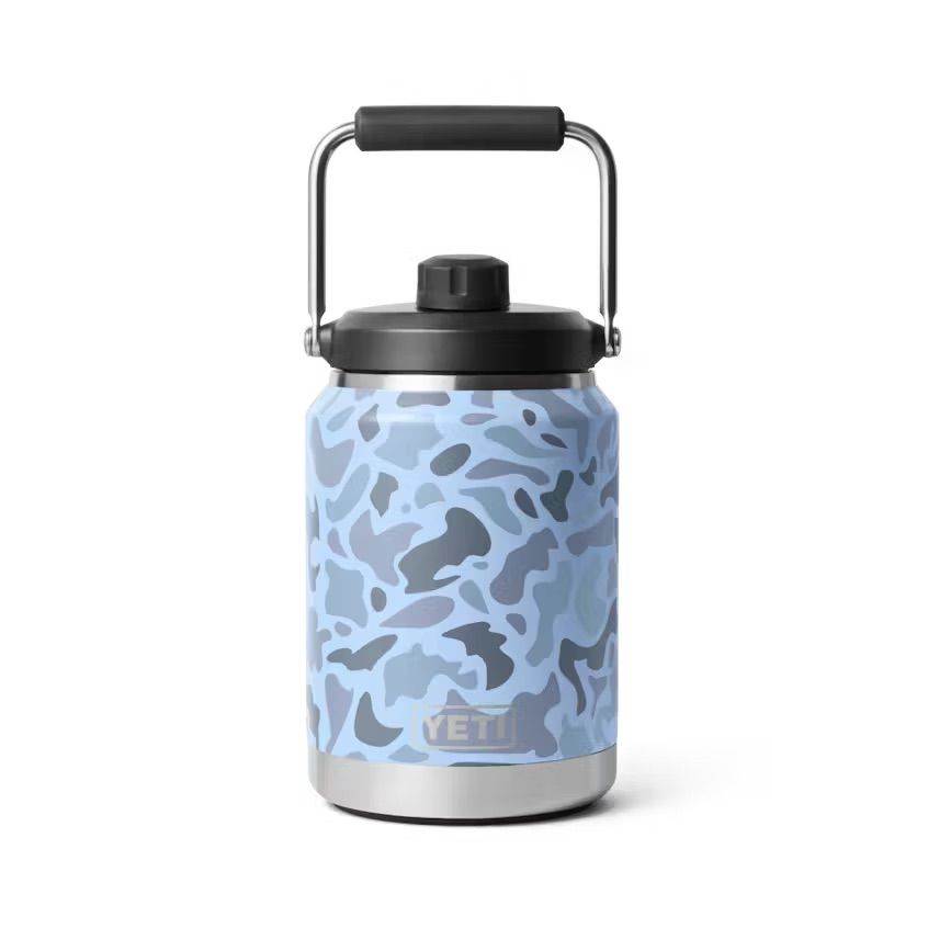 Yeti Rambler 1/2 Gallon Jug 2.0