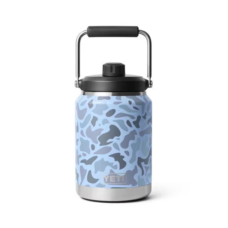 Yeti Rambler 1/2 Gallon Jug 2.0
