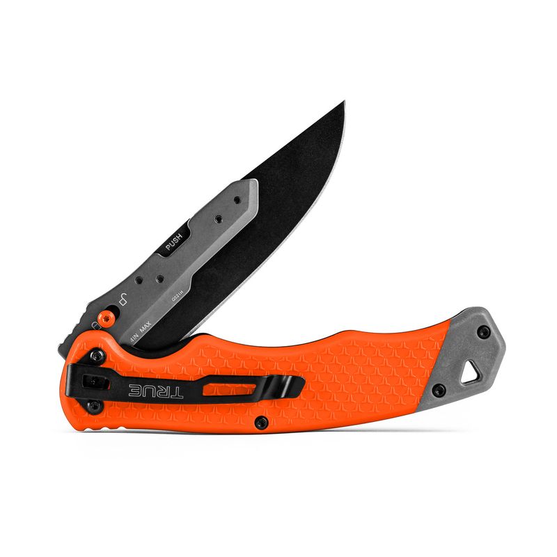 True Swift Edge 4" Replaceable Blade Knife