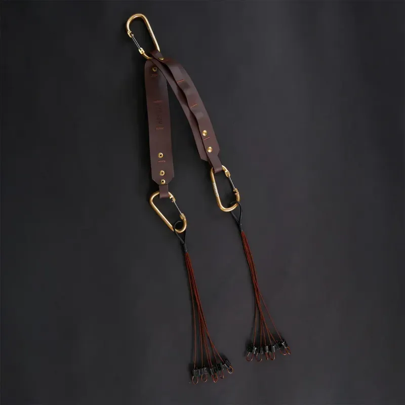 Heyday Bare Strap Kit