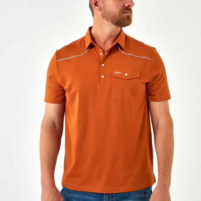 Burlebo Performance Polo