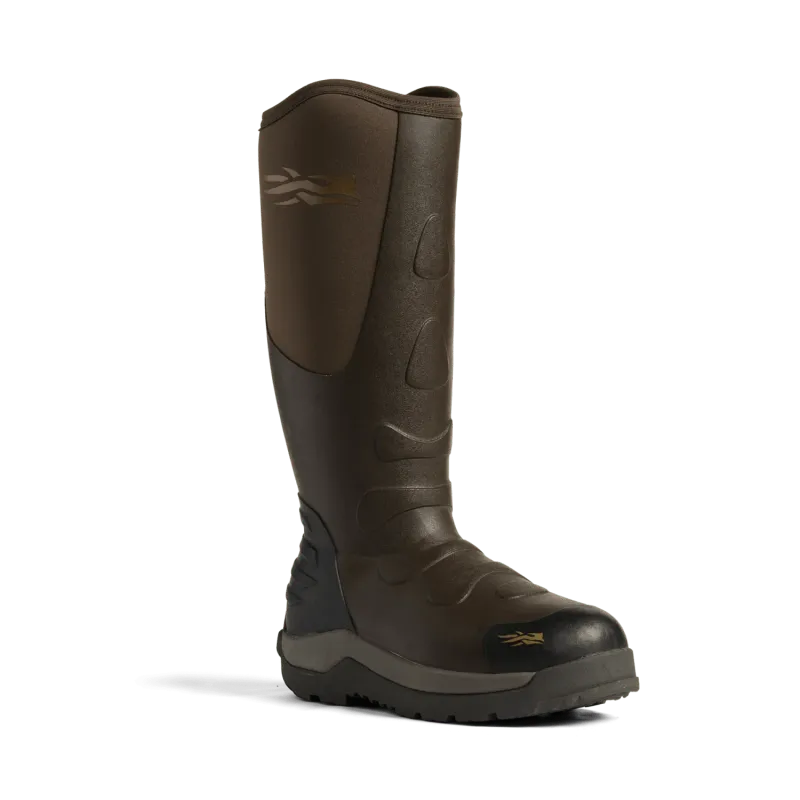 Sitka Back 40 Boot