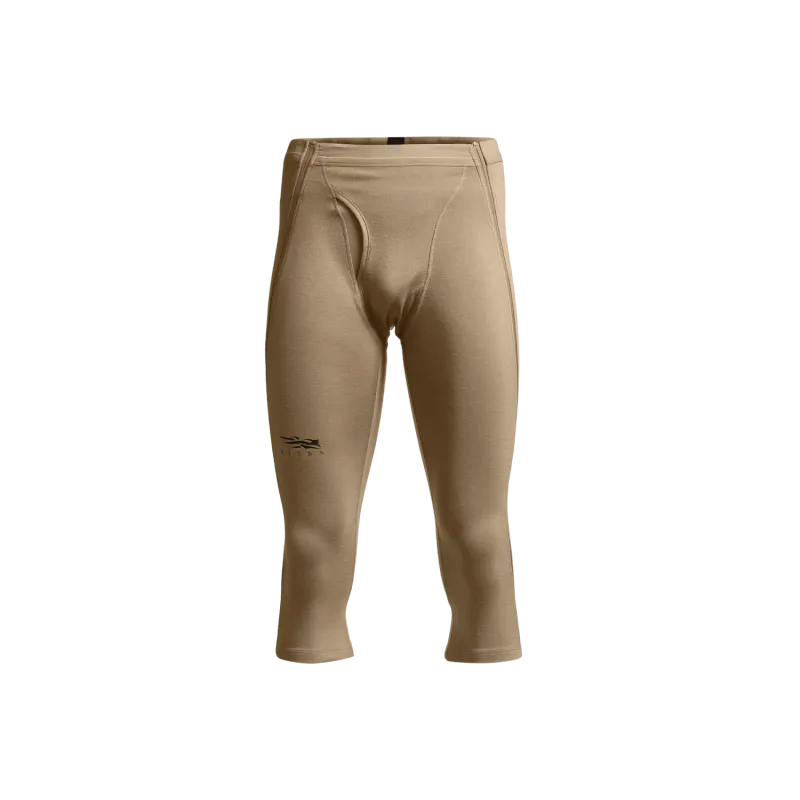 Sitka Core Merino 330 Zip-Off Bottom