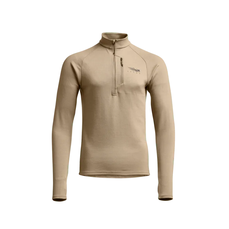 Sitka Core Merino 330 Half-Zip