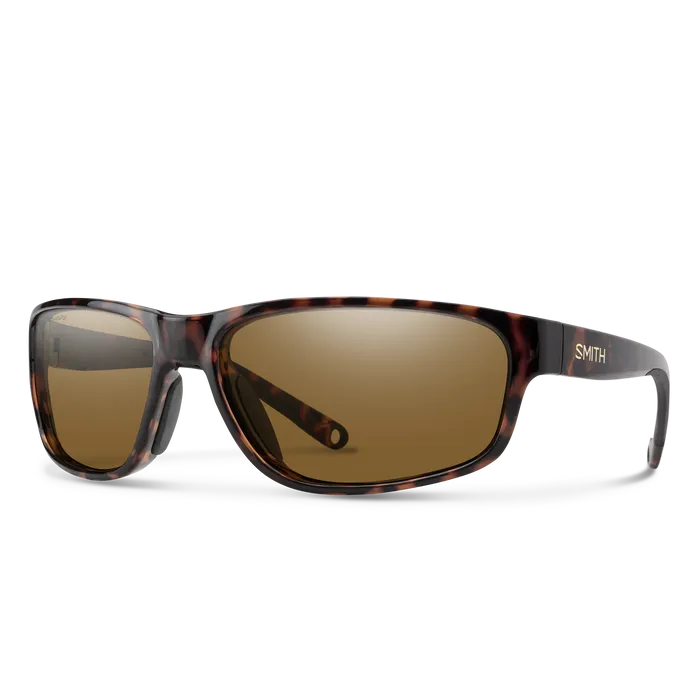 Smith Redding 2 Tortoise| Chromapop Glass Polarized Brown