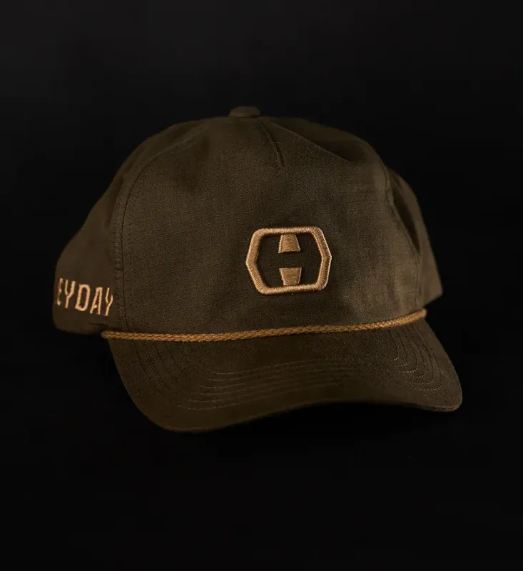 Heyday Provident Hat