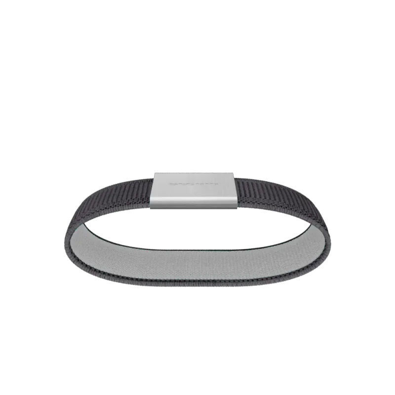 Secrid Moneyband Charcoal