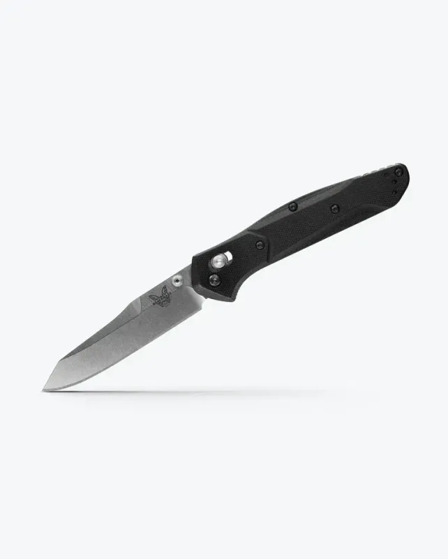 940-2 Osborne Black G10