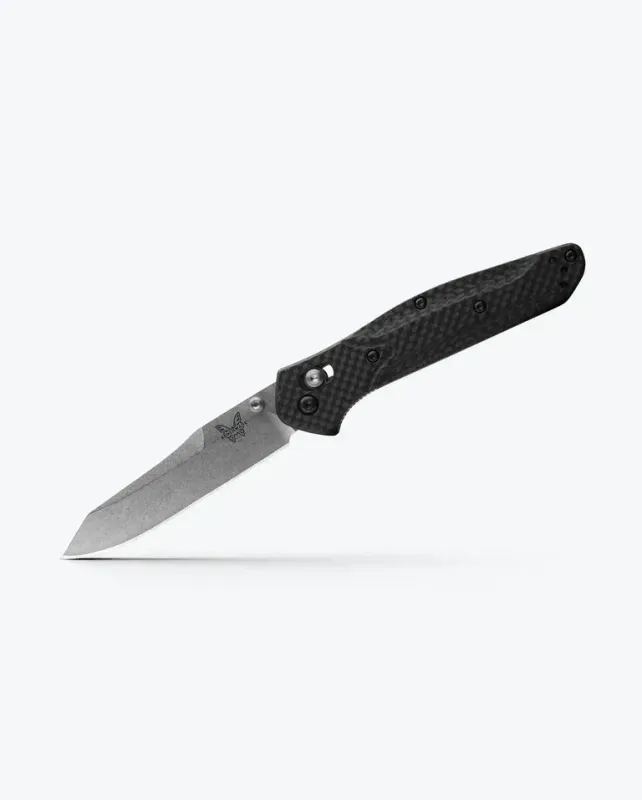 940-1 Osborne Carbon Fiber