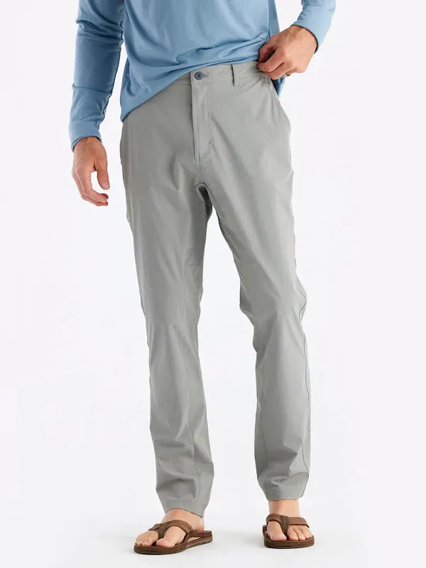 Free Fly Men's Latitude Pant