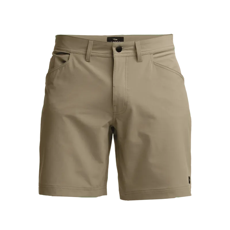 Sitka Mesa Short 8.5"