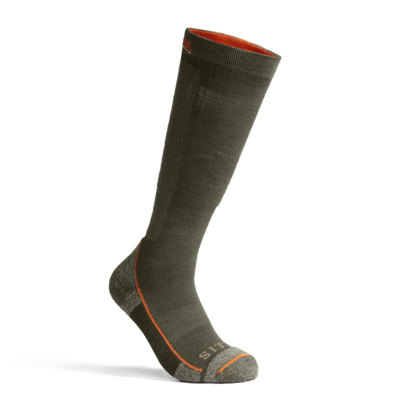 Sitka Mid Weight OTC Sock