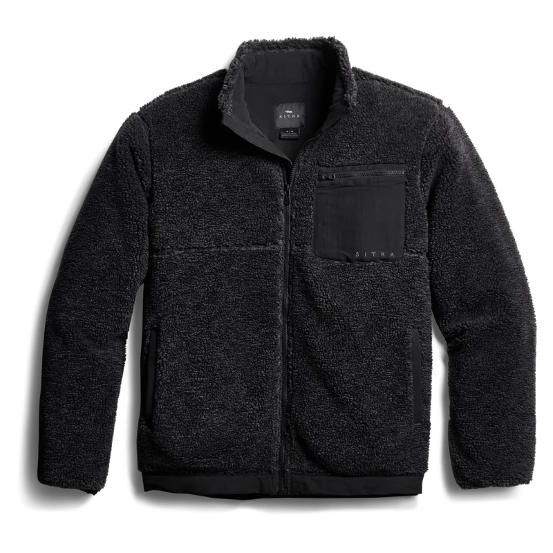 Sitka Bluff Berber Jacket