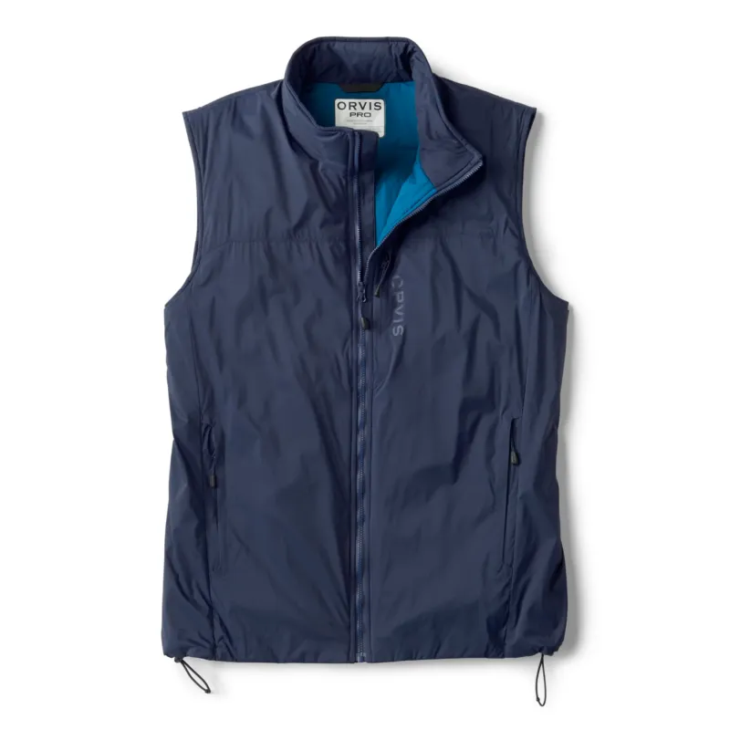 Orvis Pro Insulated Vest