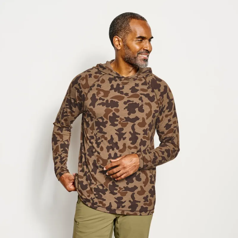 Orvis Dricast Printed Hoodie