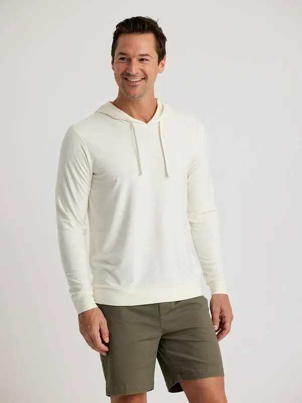 Free Fly Men's Bamboo Slub Hoodie II