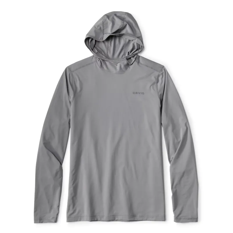 Sun Defense Hoodie