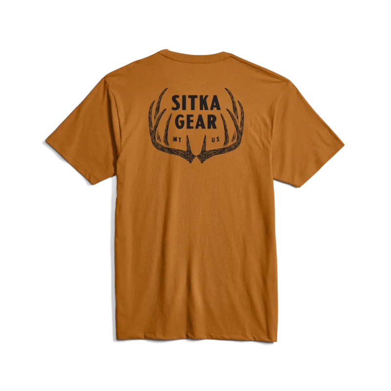 Sitka Typical Tee