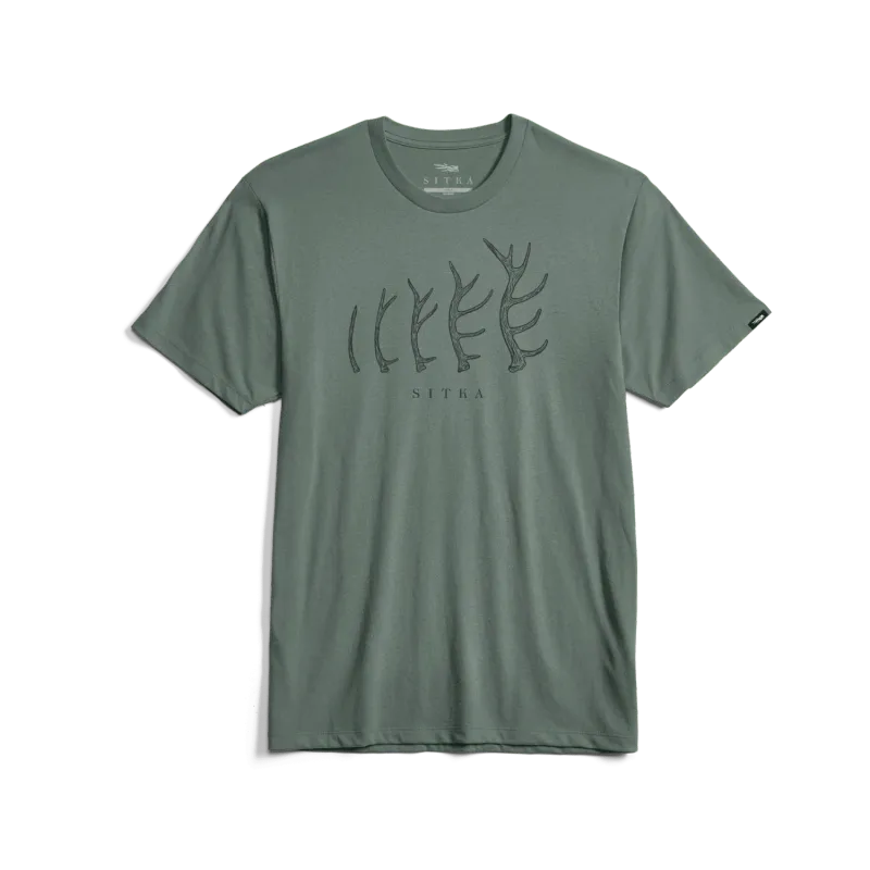 Sitka Elk Evo Tee
