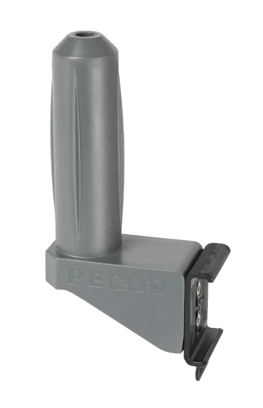 PECOS Paper Towel Holder