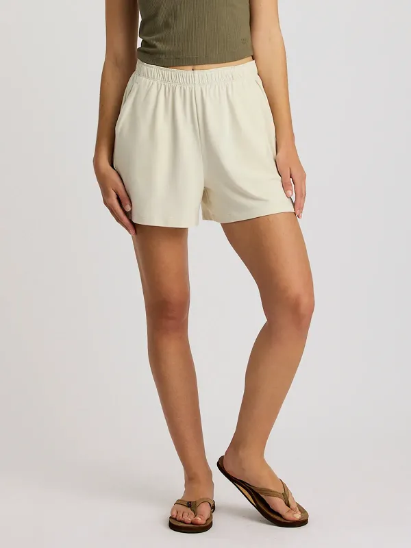 Free Fly Women's Bamboo Flex Sunday Short