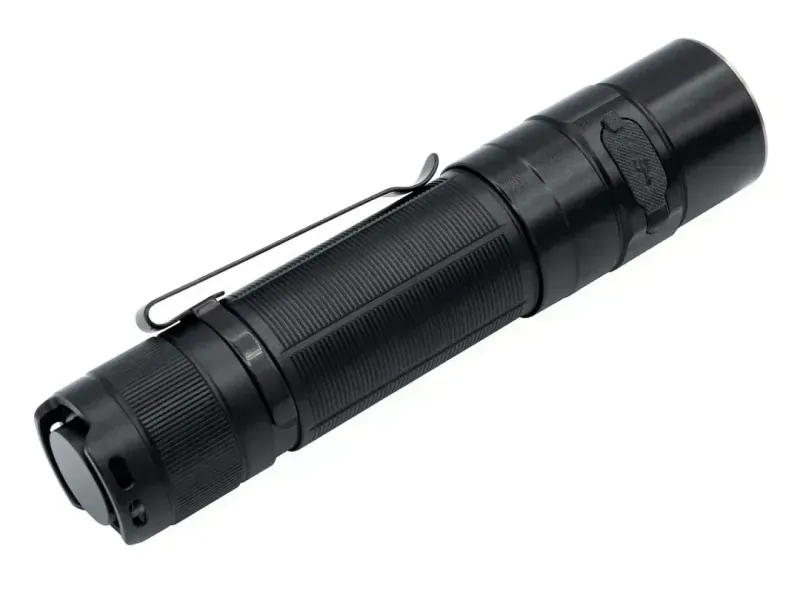 Fenix E35R High Performance EDC Flashlight