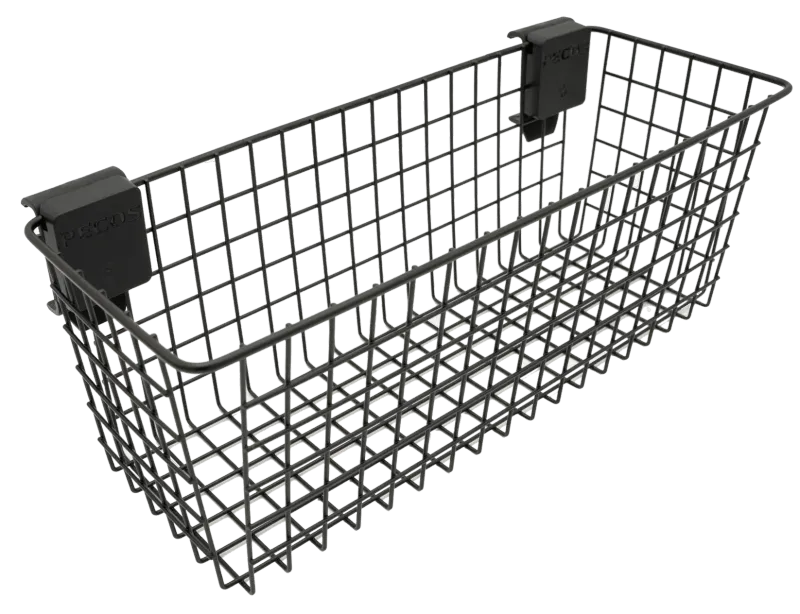 PECOS Utility Basket
