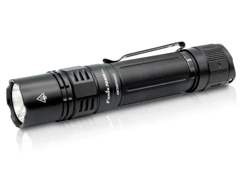 PD36R Pro Flashlight
