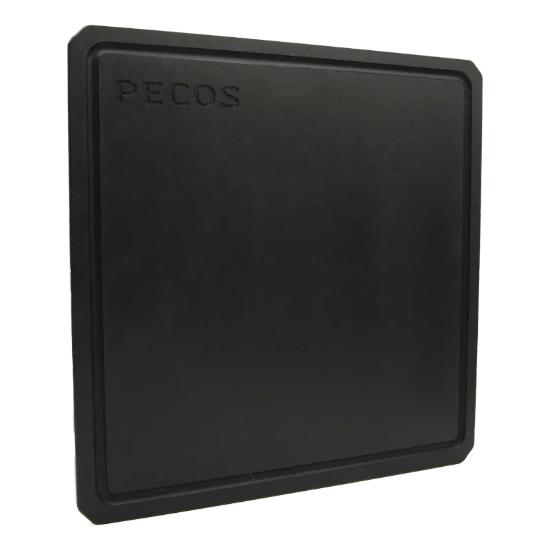 PECOS Richlite Heat Shield