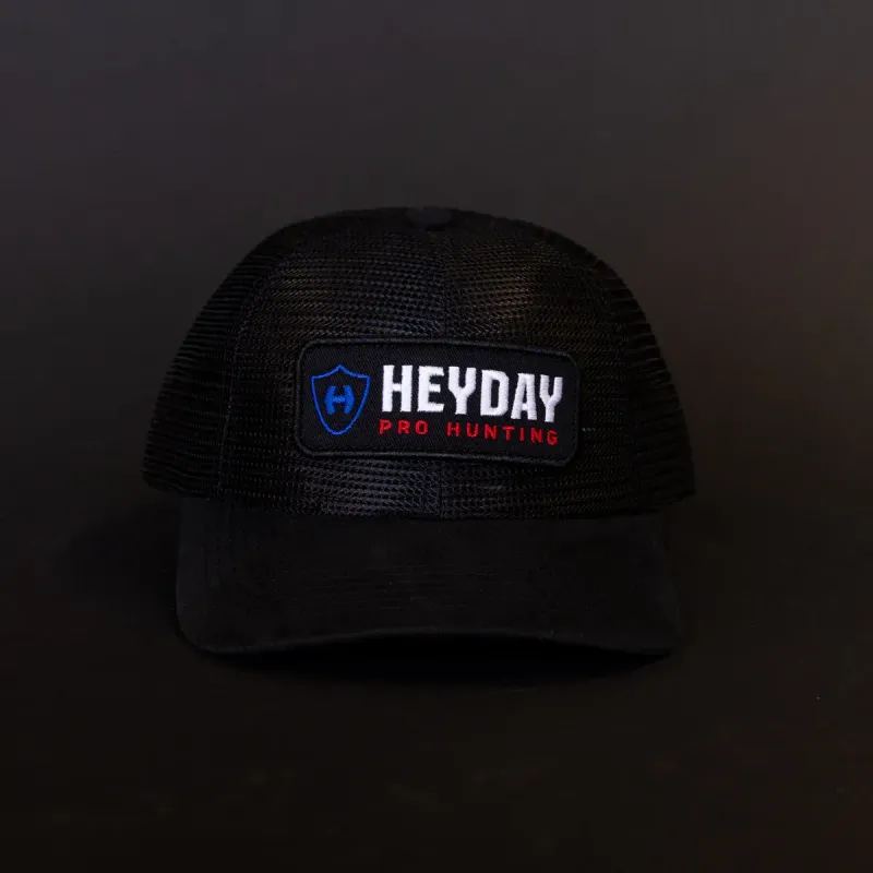 Heyday Tex Hat