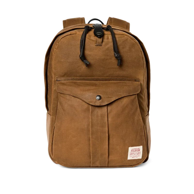 Filson Journeyman Backpack