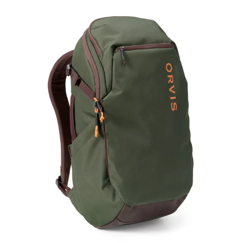 Orvis Trekkage Lt Adventure 27L Backpack