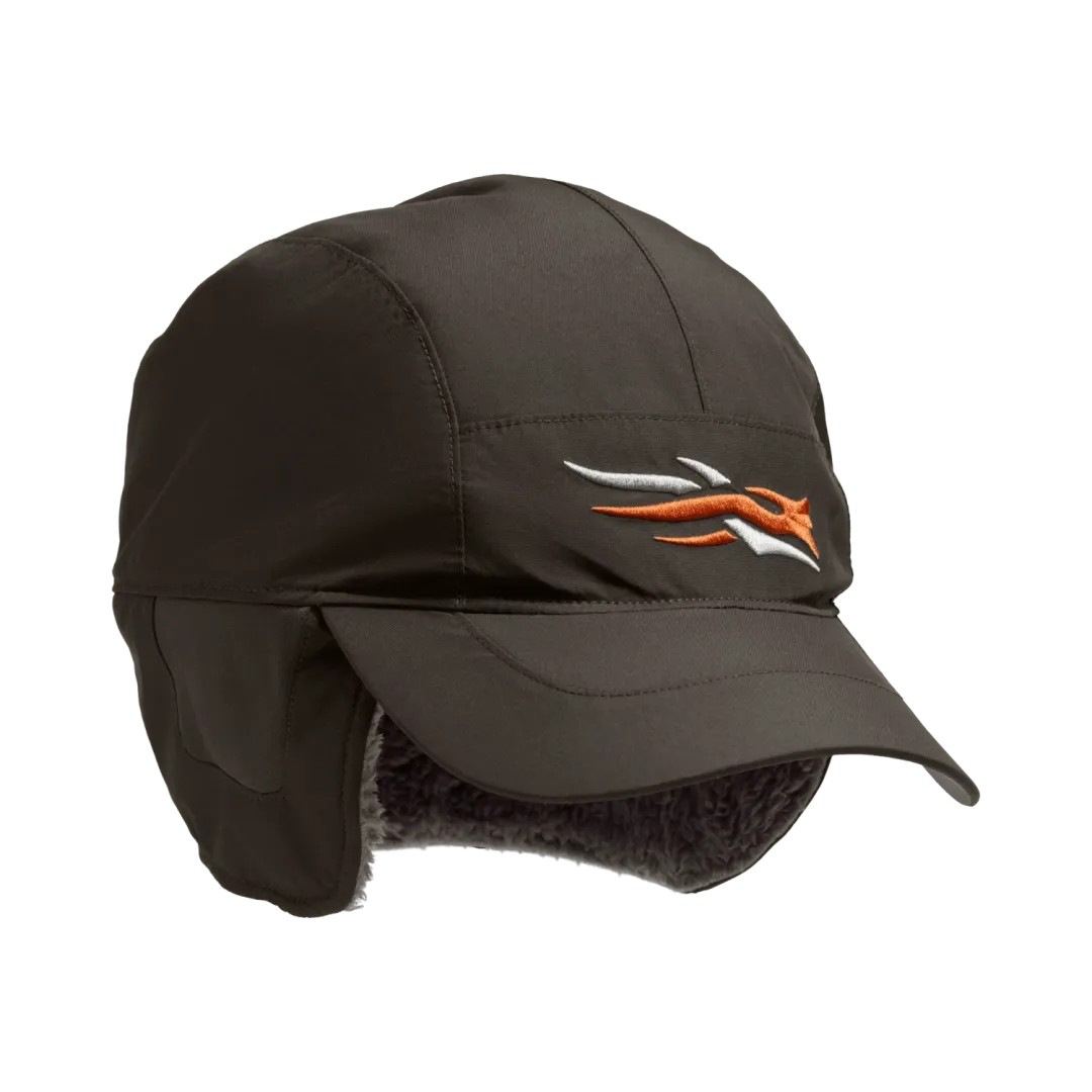 Blizzard GTX Hat