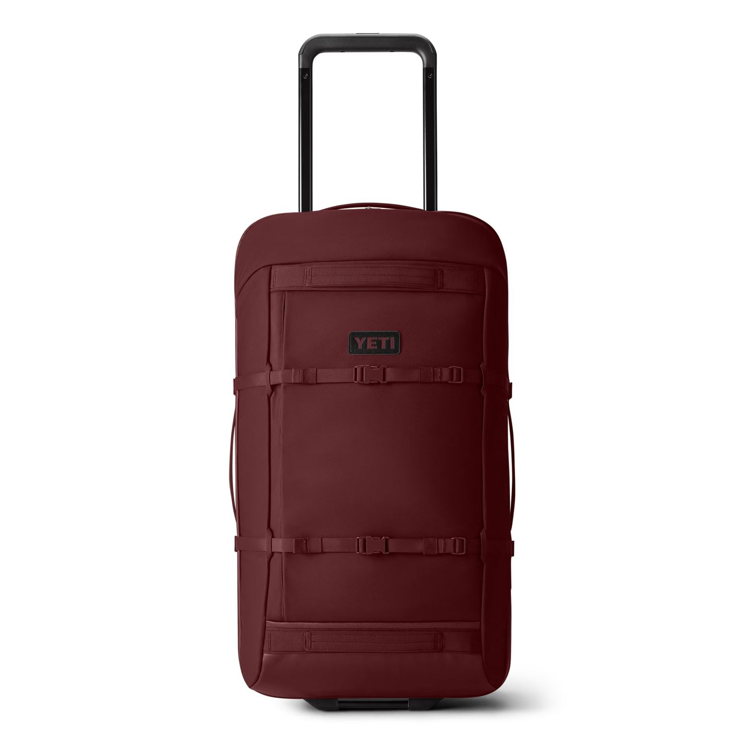 Yeti Crossroads Luggage 29", Color: Wild Vine Red