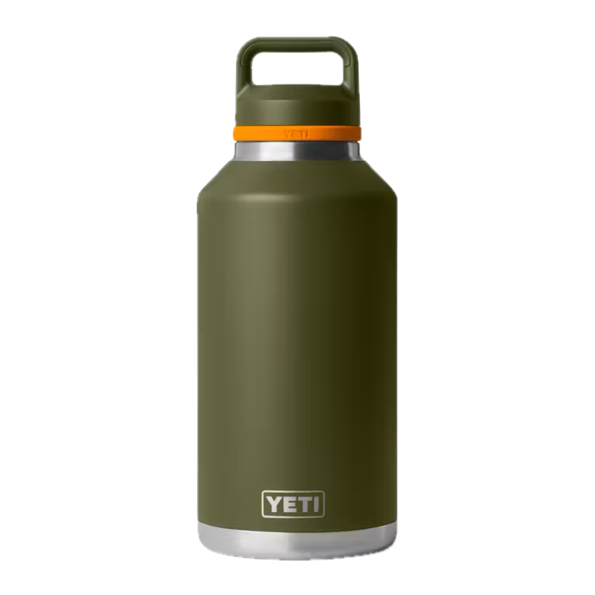 Rambler 64 oz Bottle Chug